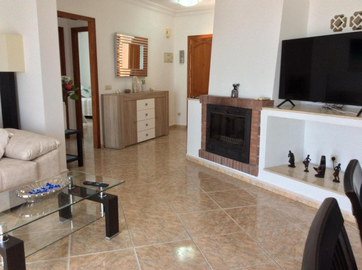 Duquesa By Thes Sea - Hacienda Guadaloupe Hotel Manilva Eksteriør billede