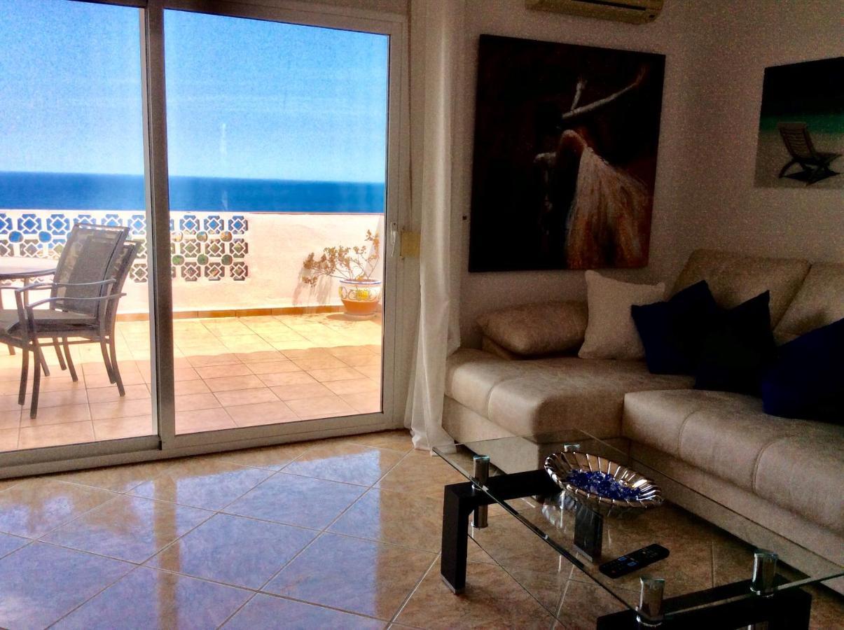 Duquesa By Thes Sea - Hacienda Guadaloupe Hotel Manilva Eksteriør billede