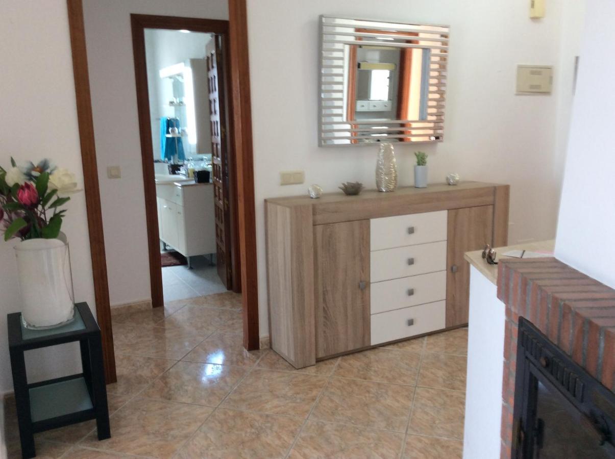 Duquesa By Thes Sea - Hacienda Guadaloupe Hotel Manilva Eksteriør billede